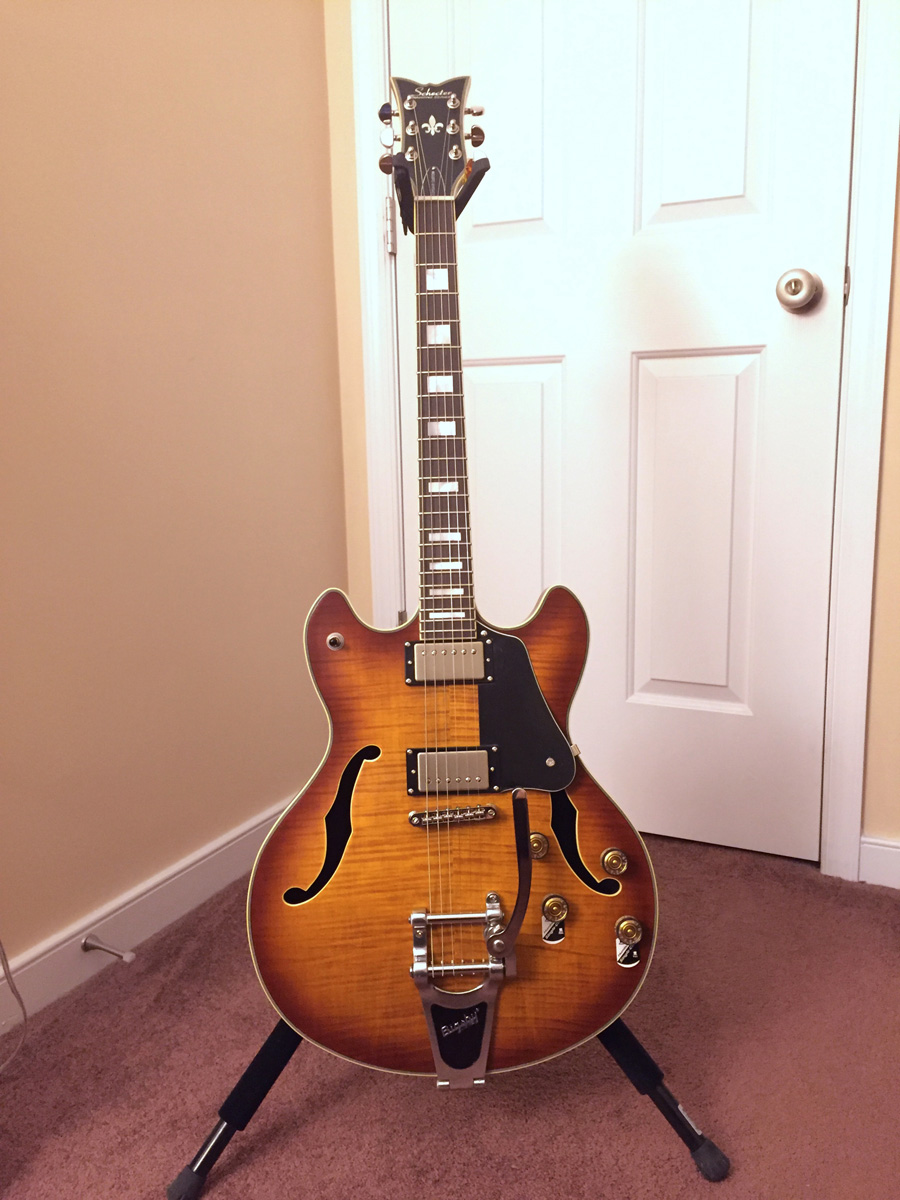 List of guitars made by World Musical Instrument Co. Ltd, Korea Page