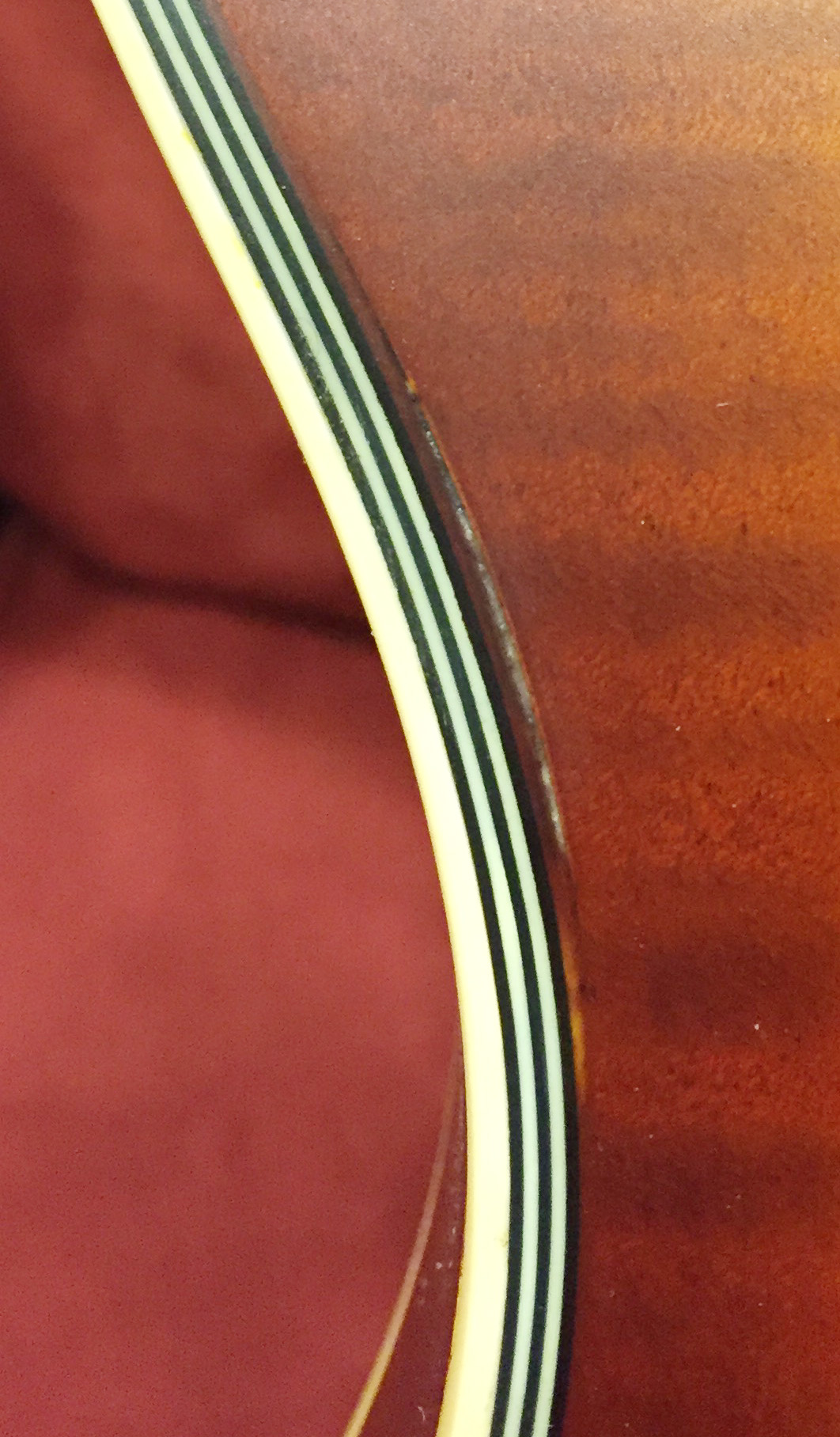 List of guitars made by World Musical Instrument Co. Ltd, Korea Page